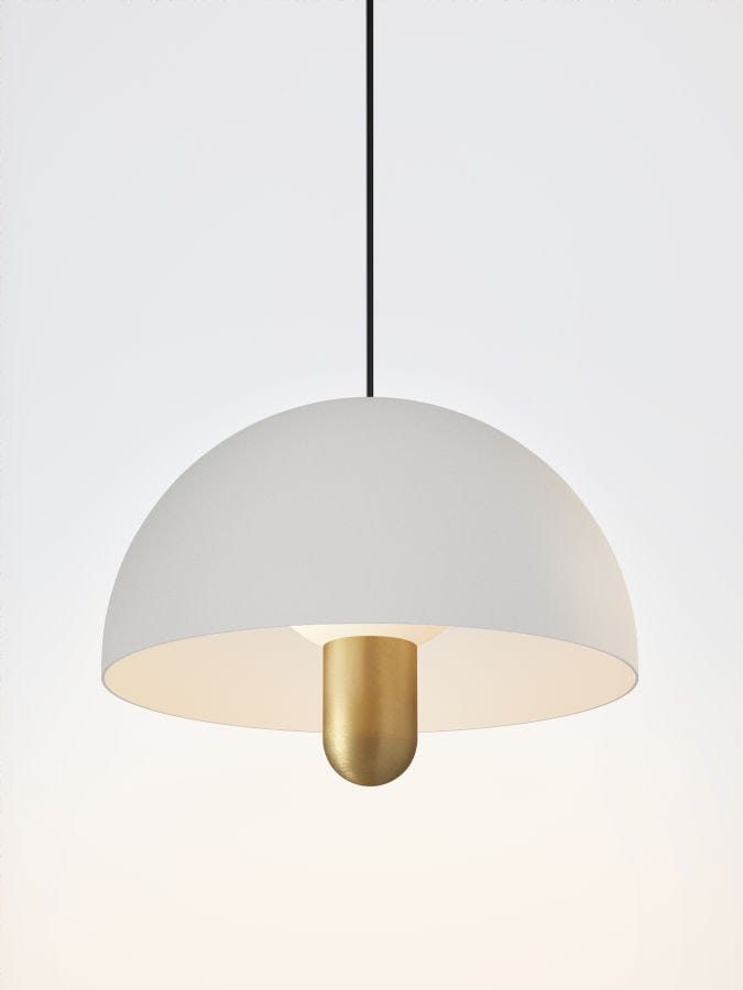 PLACEBO SHADES by Modular Lighting Instruments - Paralume - 60