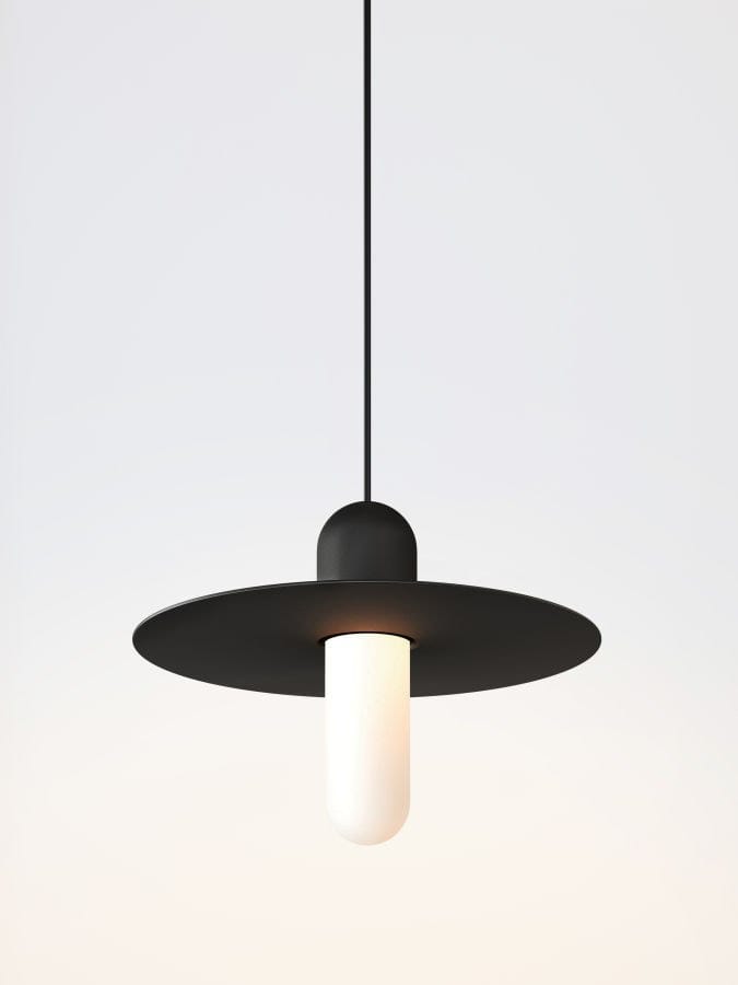 PLACEBO SHADES by Modular Lighting Instruments - Paralume - 102