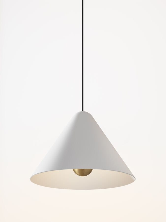 PLACEBO SHADES by Modular Lighting Instruments - Paralume - 93