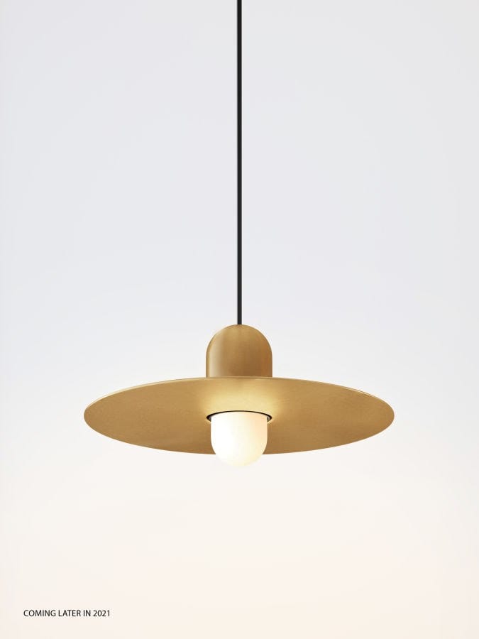 PLACEBO SHADES by Modular Lighting Instruments - Paralume - 110