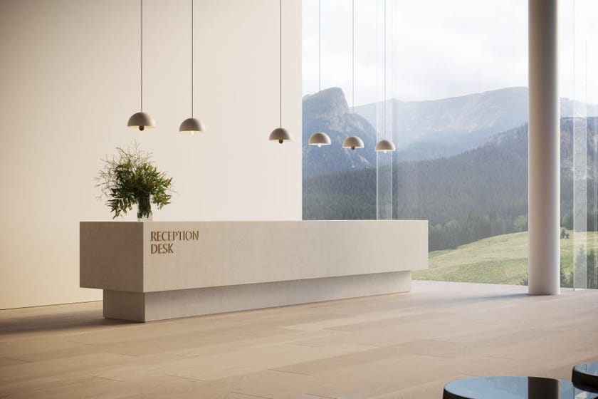 PLACEBO SHADES by Modular Lighting Instruments - Paralume - 2