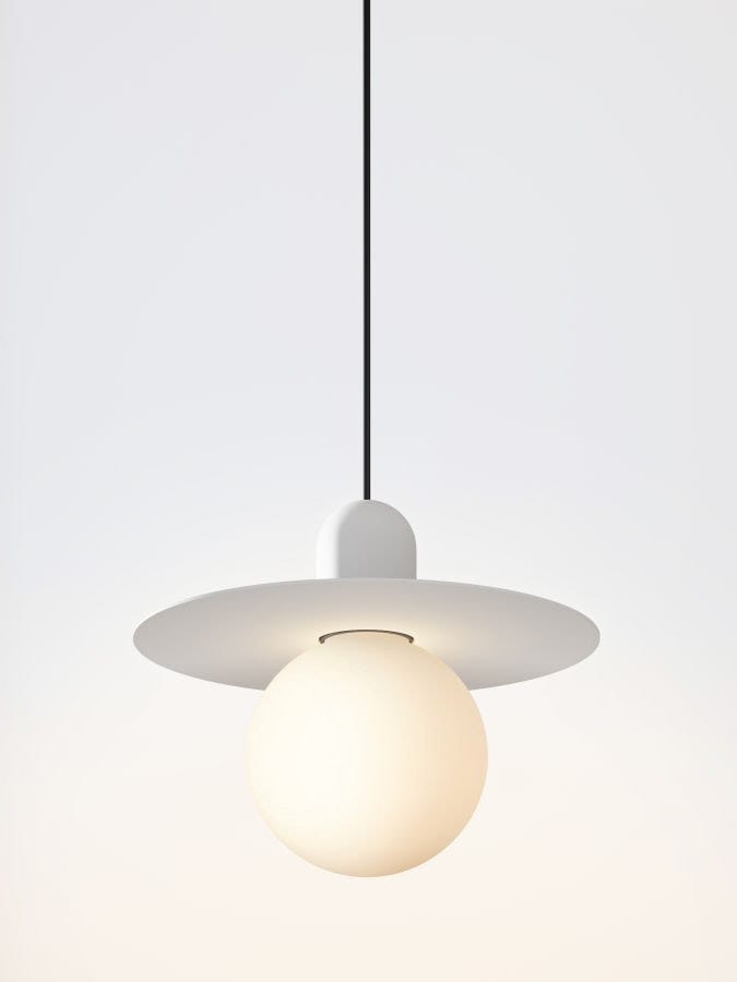 PLACEBO SHADES by Modular Lighting Instruments - Paralume - 115