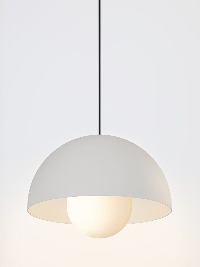 PLACEBO SHADES by Modular Lighting Instruments - Paralume - 55