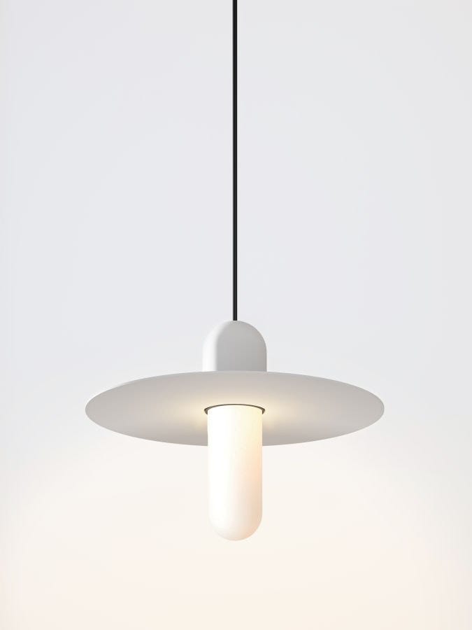 PLACEBO SHADES by Modular Lighting Instruments - Paralume - 117