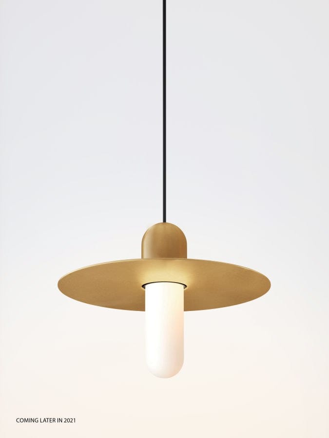 PLACEBO SHADES by Modular Lighting Instruments - Paralume - 111