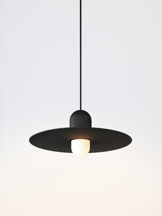 PLACEBO SHADES by Modular Lighting Instruments - Paralume - 101