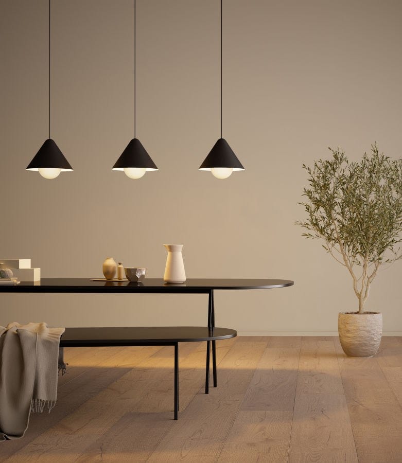 PLACEBO SHADES by Modular Lighting Instruments - Paralume - 6