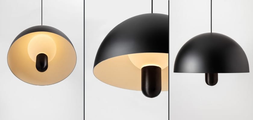 PLACEBO SHADES by Modular Lighting Instruments - Paralume - 16