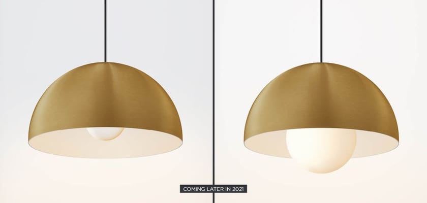 PLACEBO SHADES by Modular Lighting Instruments - Paralume - 15