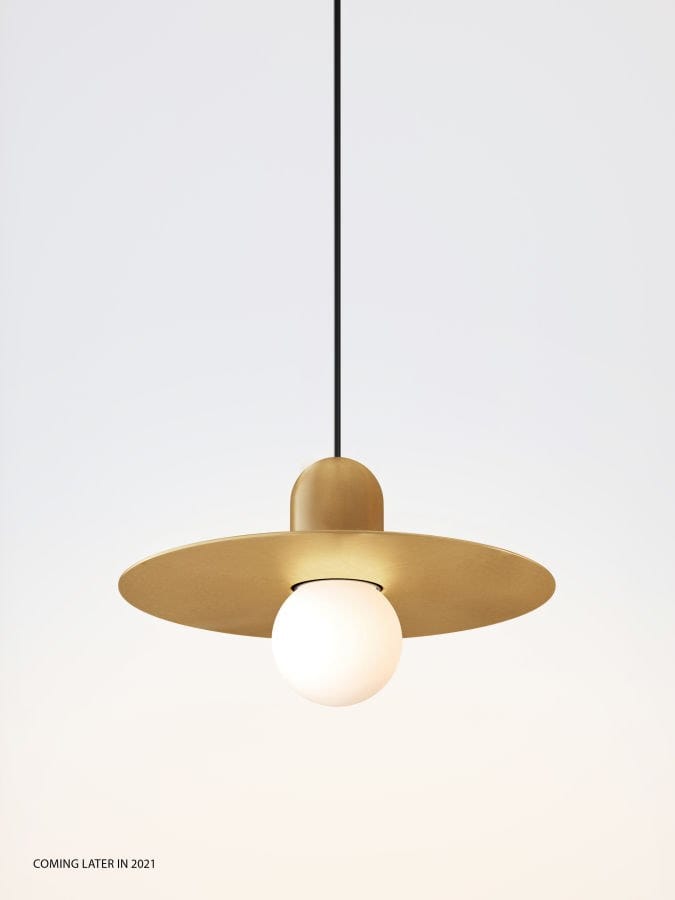 PLACEBO SHADES by Modular Lighting Instruments - Paralume - 108