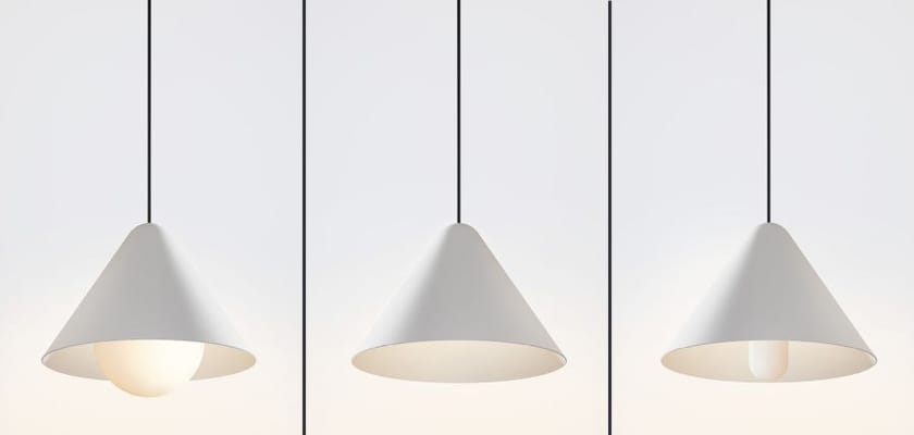PLACEBO SHADES by Modular Lighting Instruments - Paralume - 18