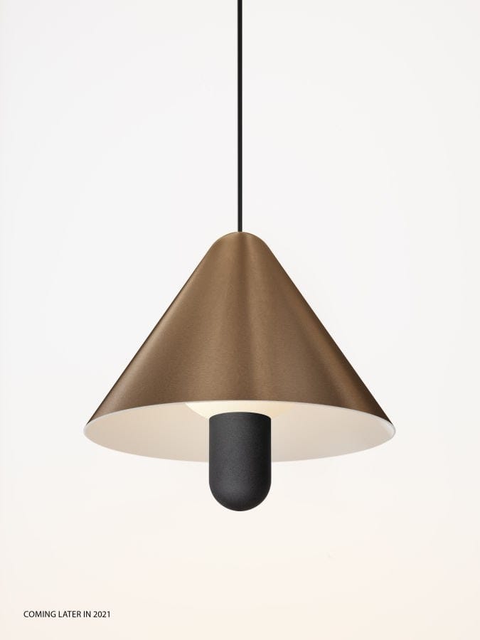 PLACEBO SHADES by Modular Lighting Instruments - Paralume - 75