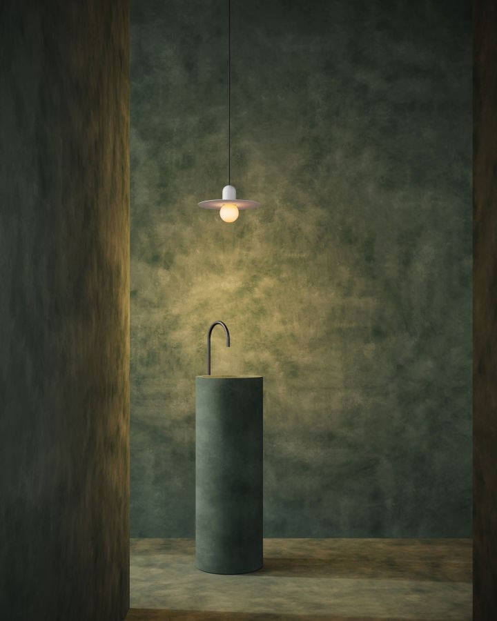 PLACEBO SHADES by Modular Lighting Instruments - Paralume - 7