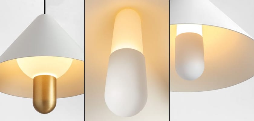 PLACEBO SHADES by Modular Lighting Instruments - Paralume - 20