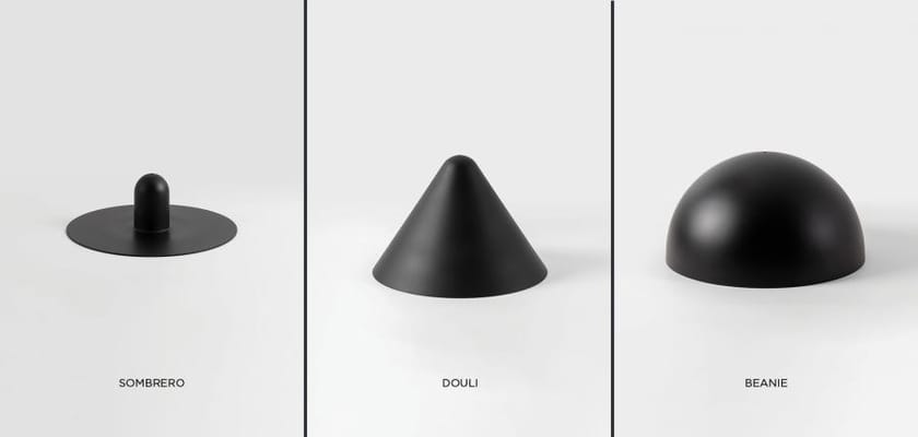 PLACEBO SHADES by Modular Lighting Instruments - Paralume - 17