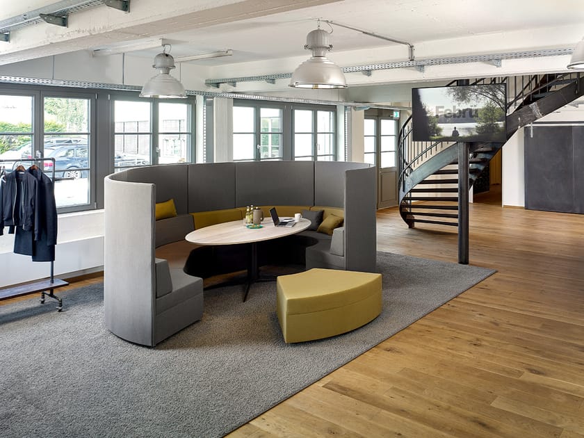 Office booths Meeting and waiting rooms Archiproducts