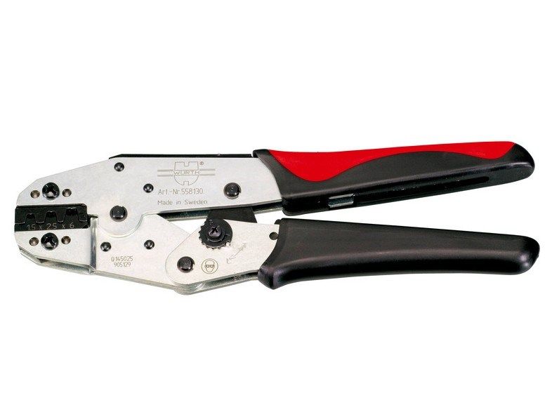 Pinza Per Capicorda Preisolati - Utensileria Revelli - Foto 3