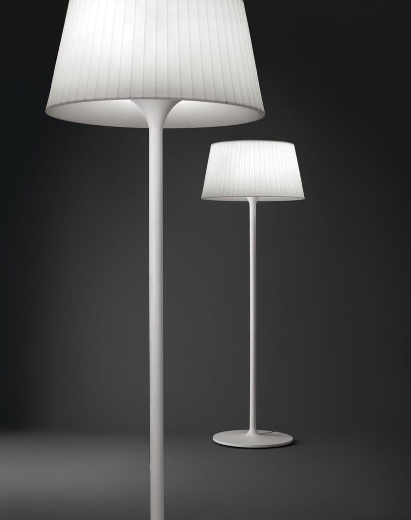 PLIS OUTDOOR Floor lamp By Vibia design Ramos&Bassols