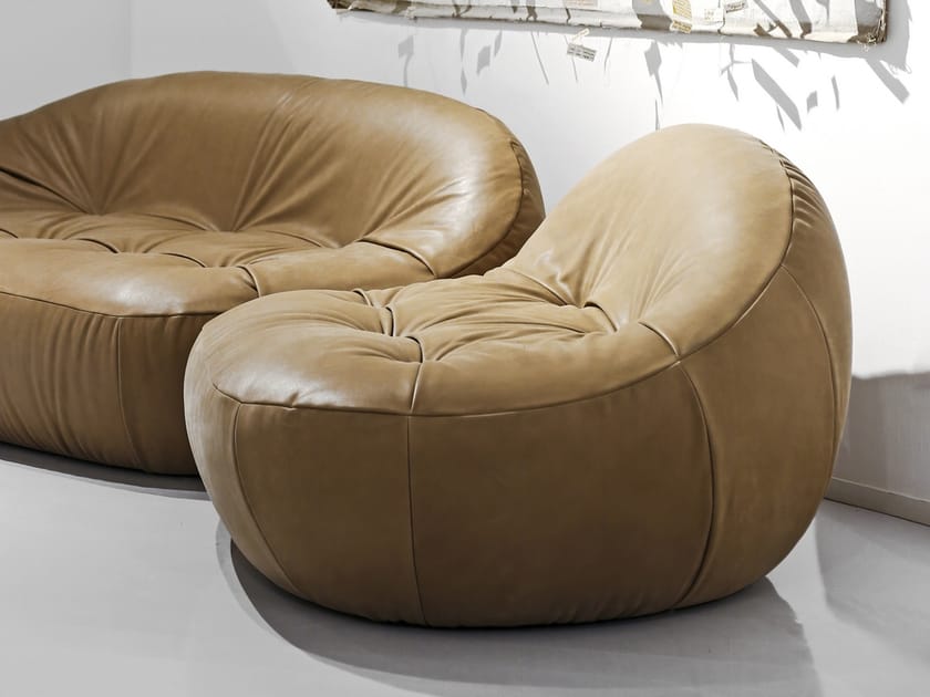 PLUMPSTONES | Poltrona