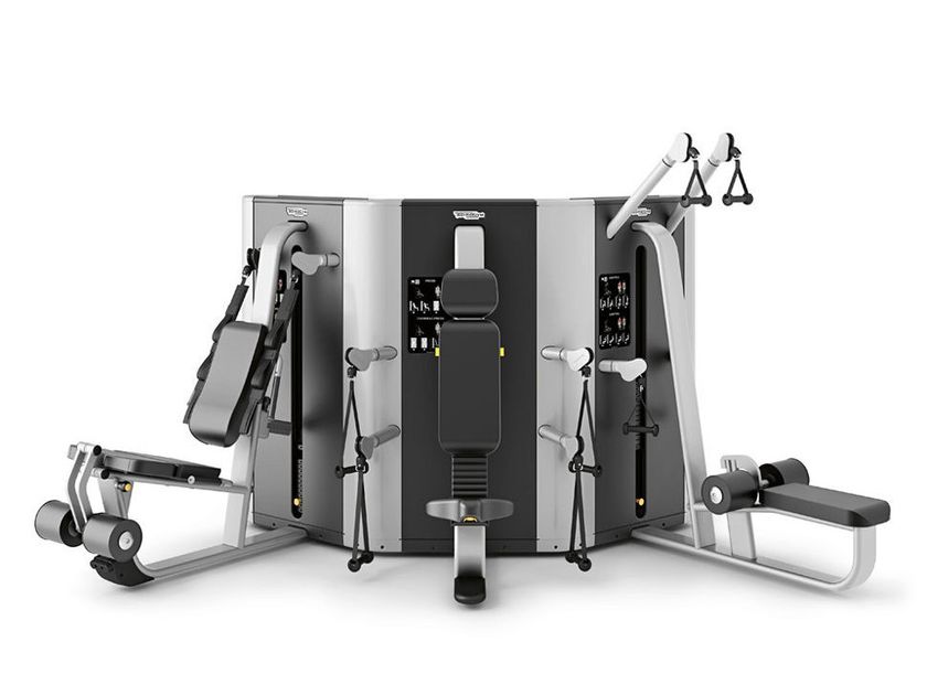 Multigym PLURIMA By Technogym