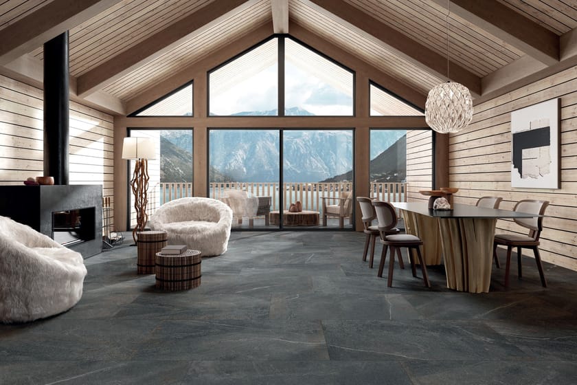 POETRY STONE by ABK Group - Pavimento/rivestimento in gres porcellanato - 19