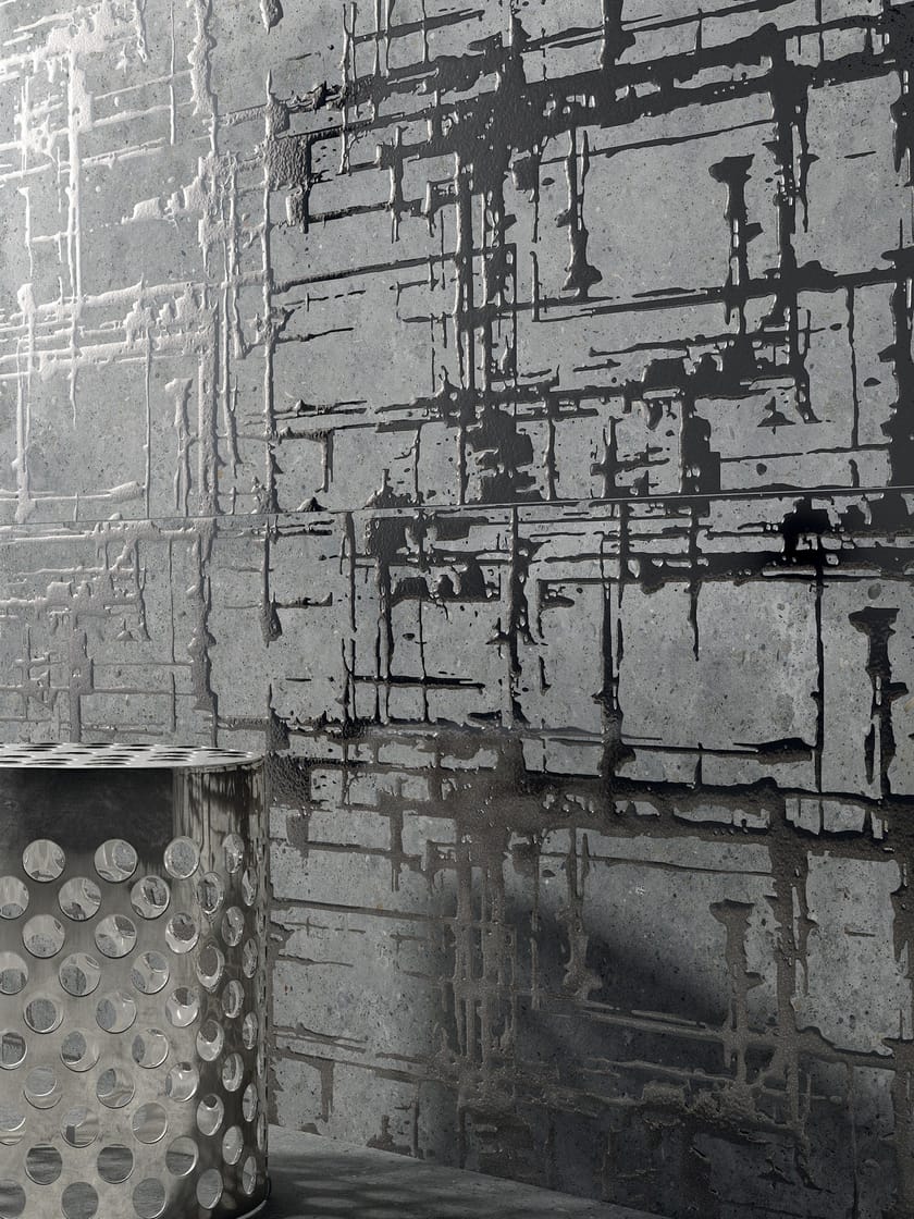 POETRY STONE by ABK Group - Pavimento/rivestimento in gres porcellanato - 27