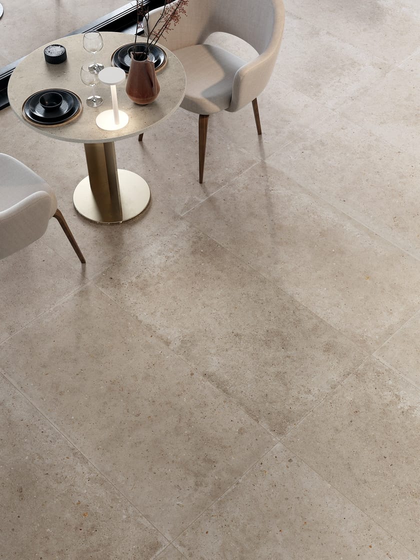 POETRY STONE by ABK Group - Pavimento/rivestimento in gres porcellanato - 21