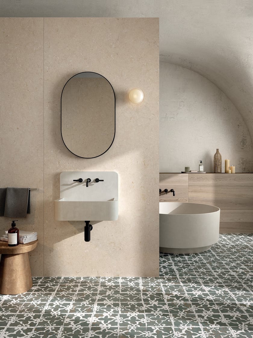 POETRY STONE by ABK Group - Pavimento/rivestimento in gres porcellanato - 37