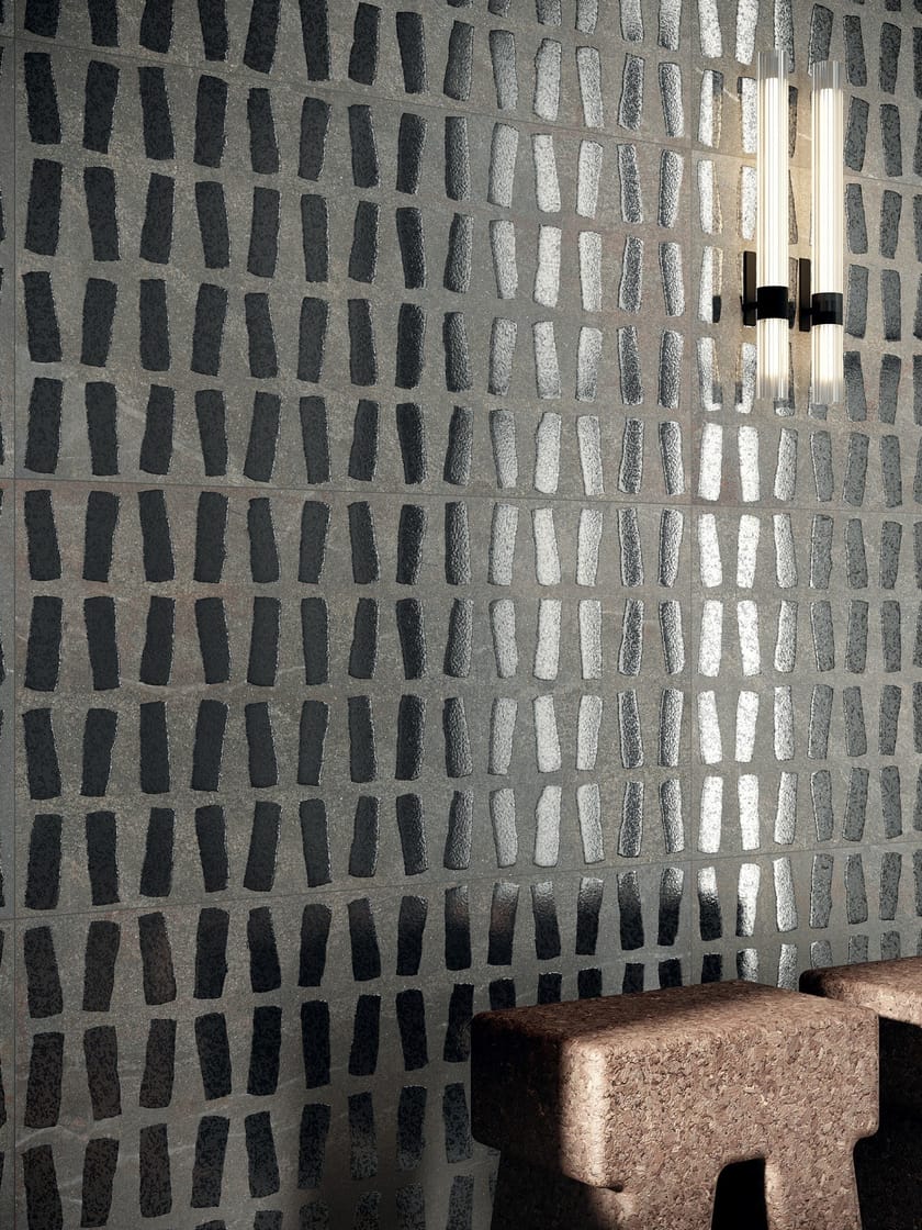 POETRY STONE by ABK Group - Pavimento/rivestimento in gres porcellanato - 4