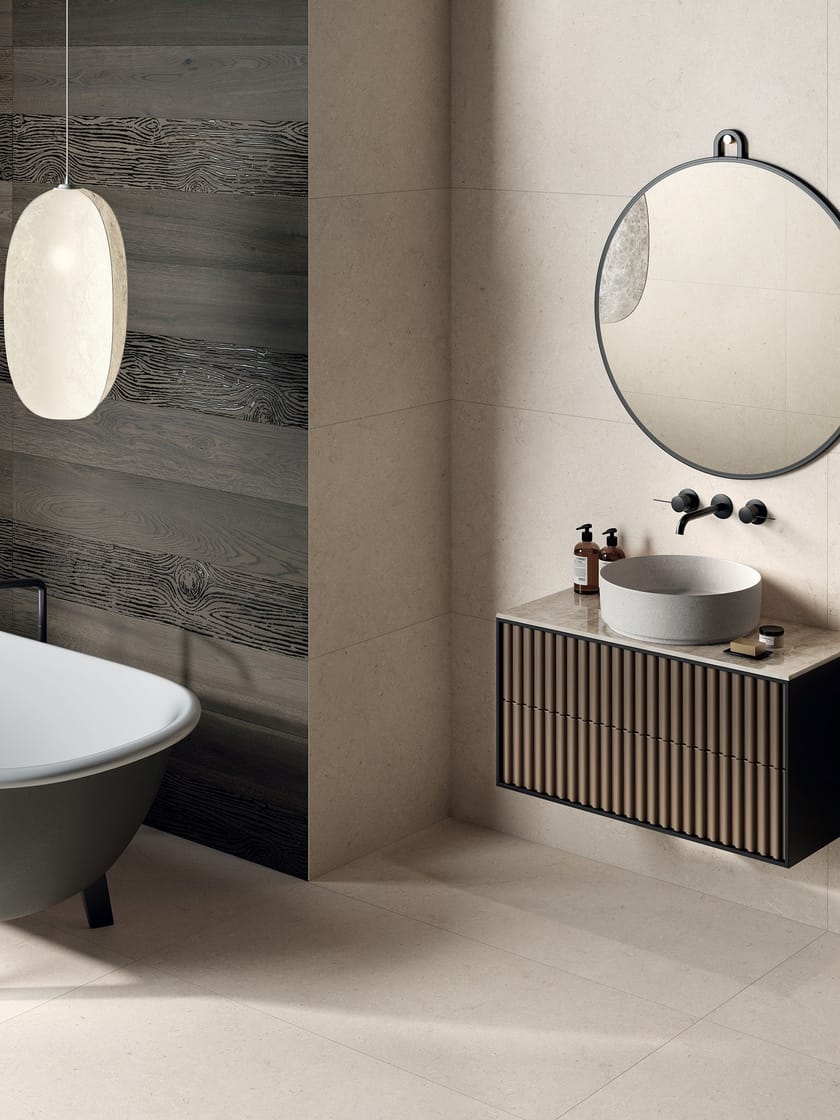 POETRY STONE by ABK Group - Pavimento/rivestimento in gres porcellanato - 5