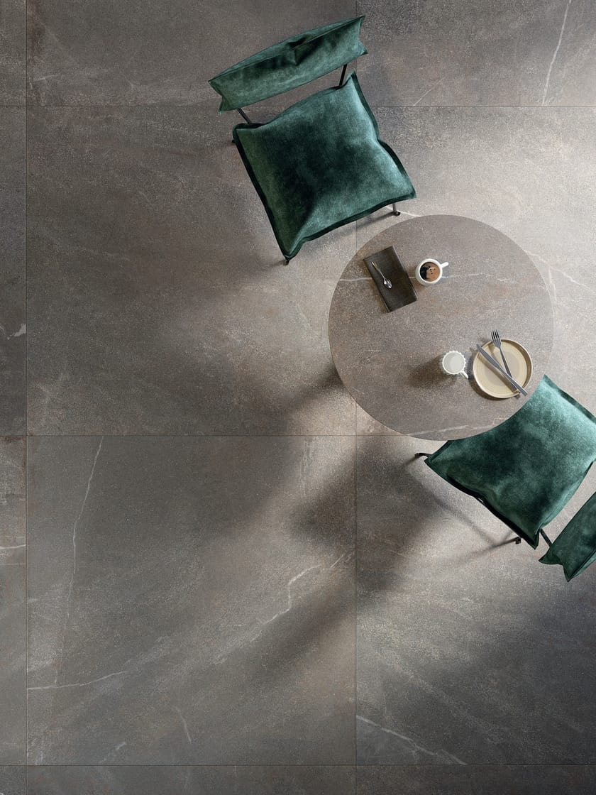 POETRY STONE by ABK Group - Pavimento/rivestimento in gres porcellanato - 13