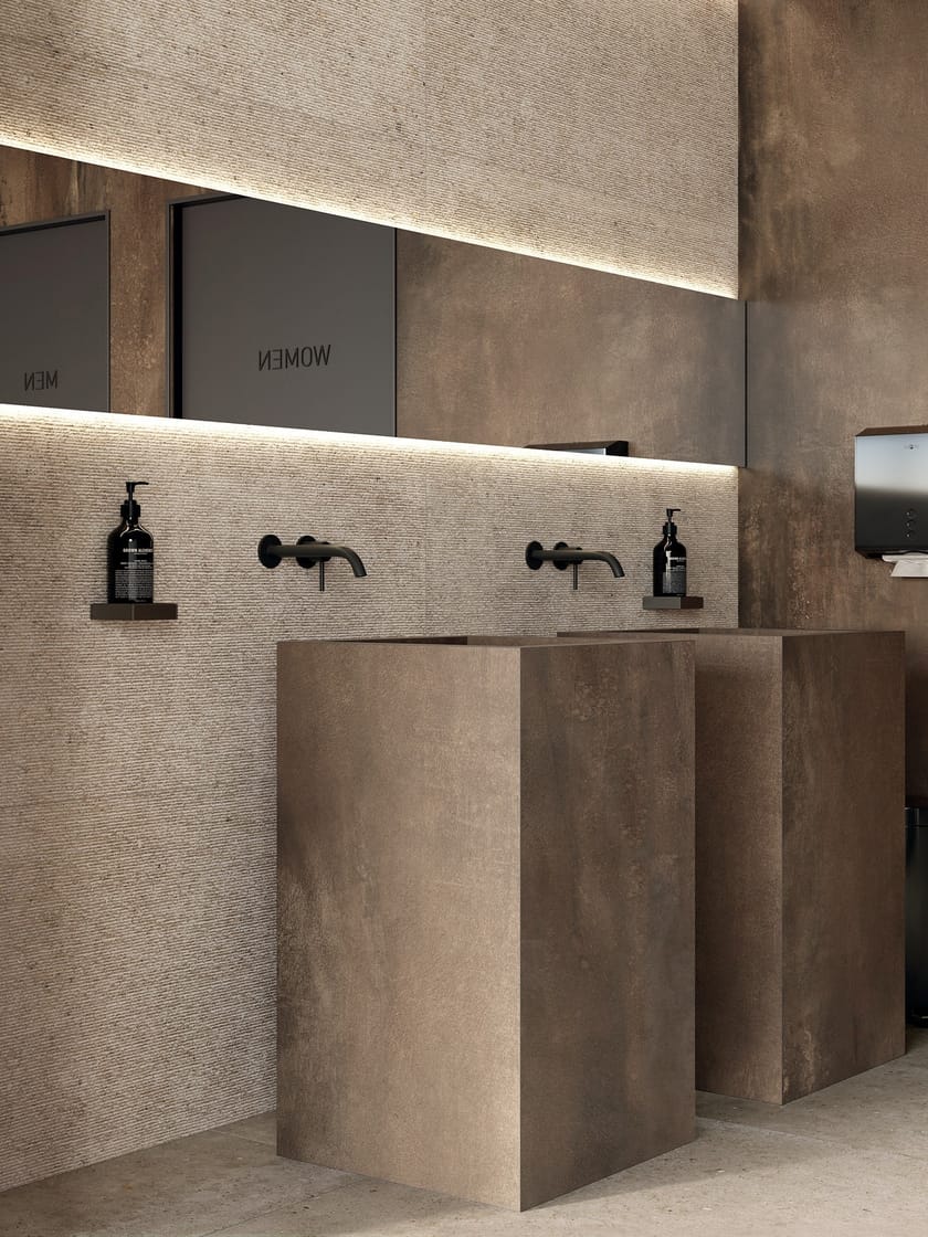 POETRY STONE by ABK Group - Pavimento/rivestimento in gres porcellanato - 22