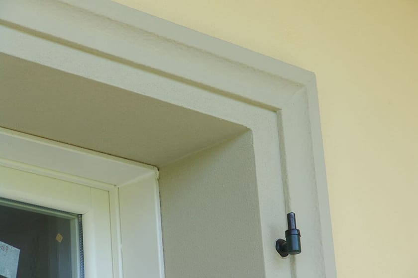 Polystyrene matrix for decorative element POLIARMODEC By POLIESPANSO