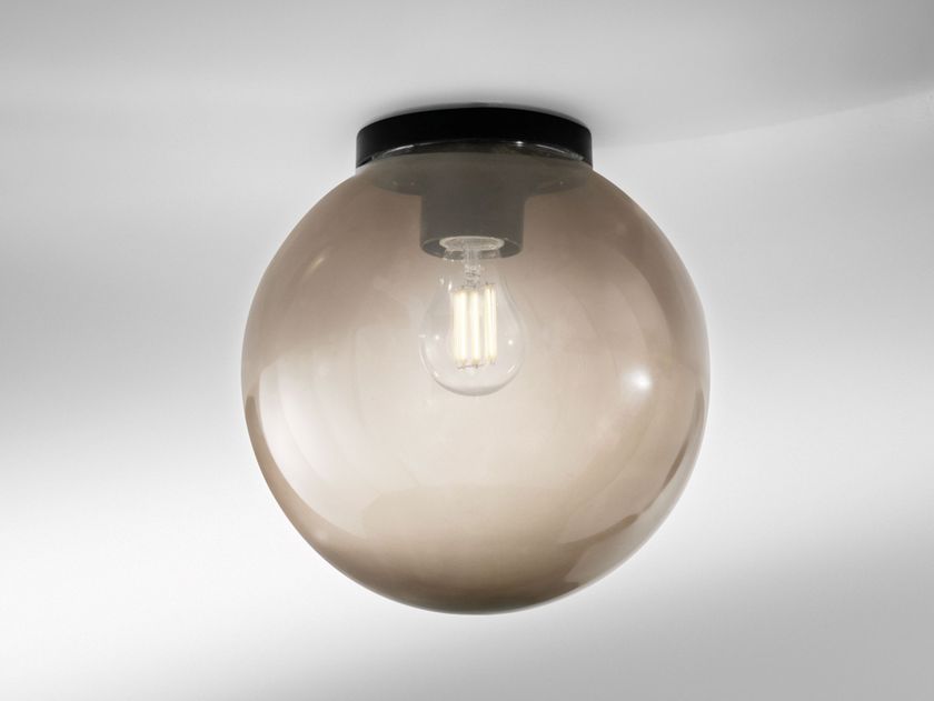 POLLY Outdoor ceiling lamp By Fan Europe Lighting