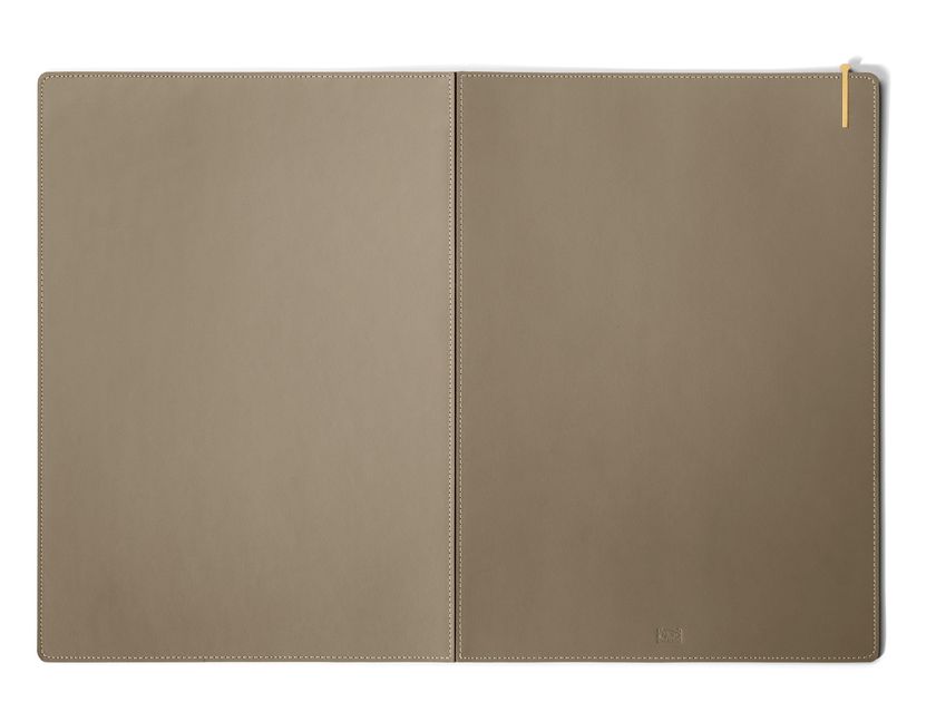POLTRONA FRAU - ZHUANG DESK WORKING PAD
