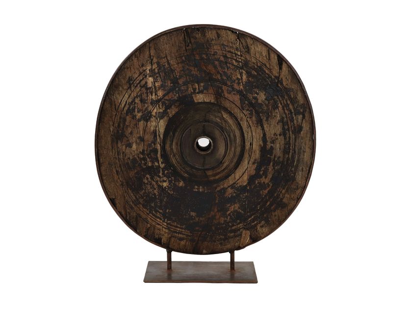 Reclaimed Wood Decorative Objects | Archiproducts