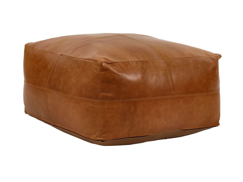 RAMBO Pouf By POMAX