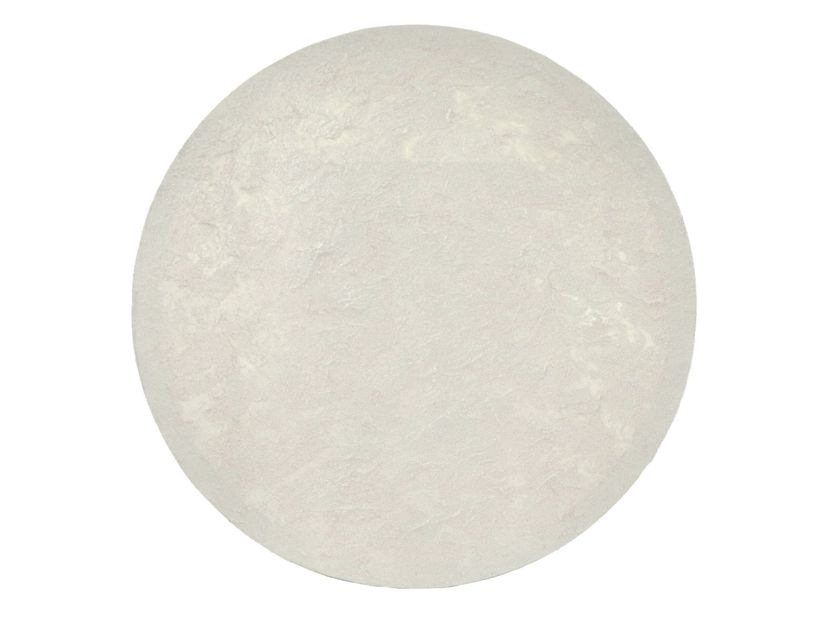 TemaDecor Specchio Esagonale Oro Con Catena - Scritta Motivazionale 'Follow Your Dreams' - Decorazione Da Parete 15x18 Cm
