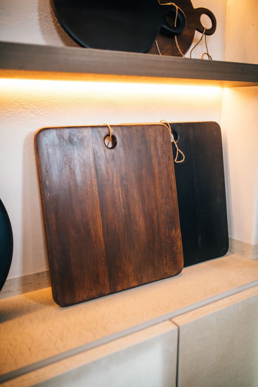 STANFORD Chopping board By POMAX