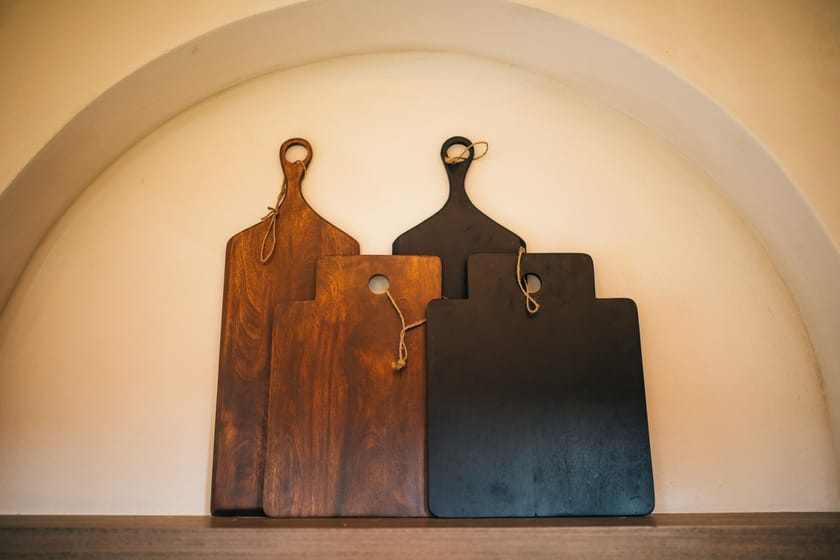 STANFORD Chopping board By POMAX