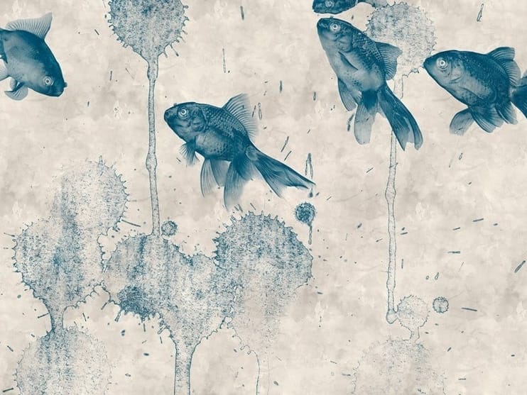 ARCHITECTS PAPER - POND 1