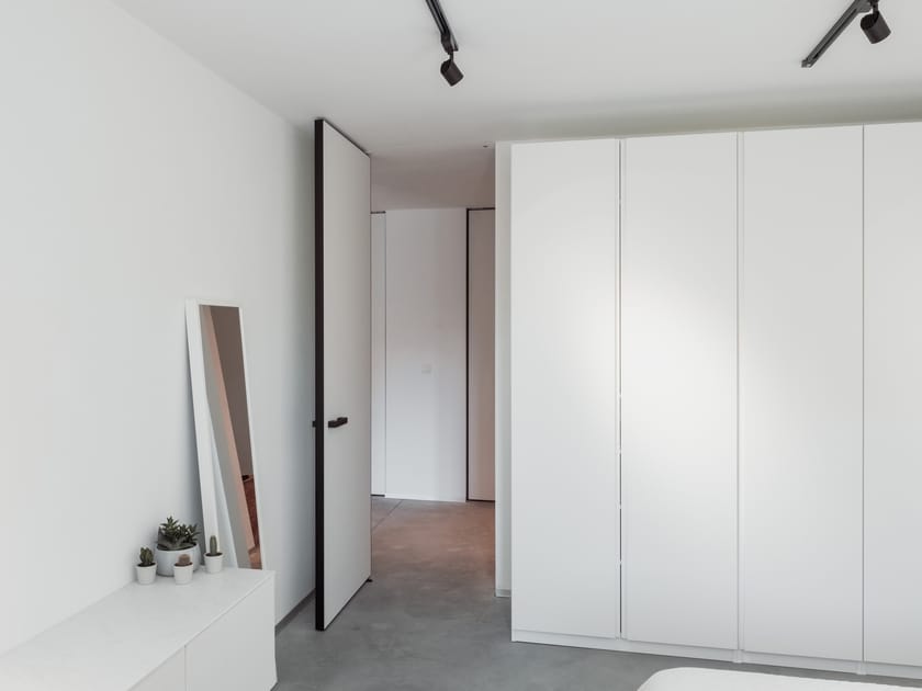 PORTAPIVOT 4245 - SINGLE DOOR by Portapivot - Porta a bilico - 8