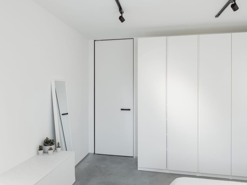 PORTAPIVOT 4245 - SINGLE DOOR by Portapivot - Porta a bilico - 7