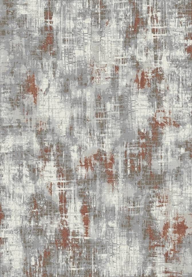PRADO | Patterned rug Atmosphere Collection By De Dimora