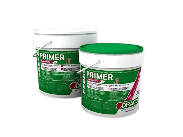 PRIMER E Primer By DRACO