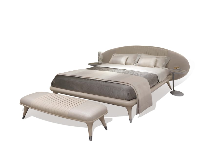 PRINCESS Bed Princess Collection By Visionnaire design Steve Leung