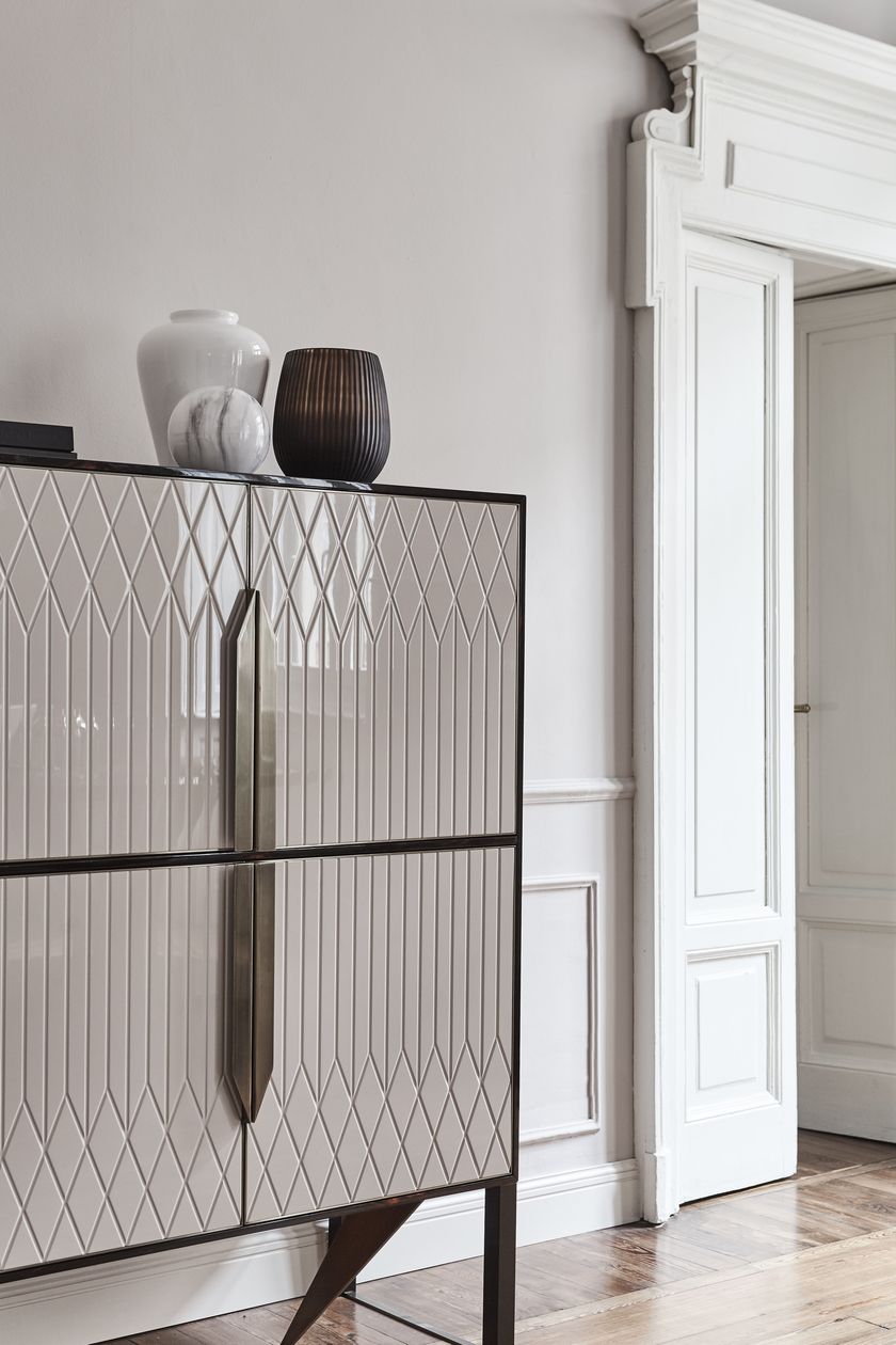 PRISMA by Capital Collection - Credenza in legno con ante a battente - 5
