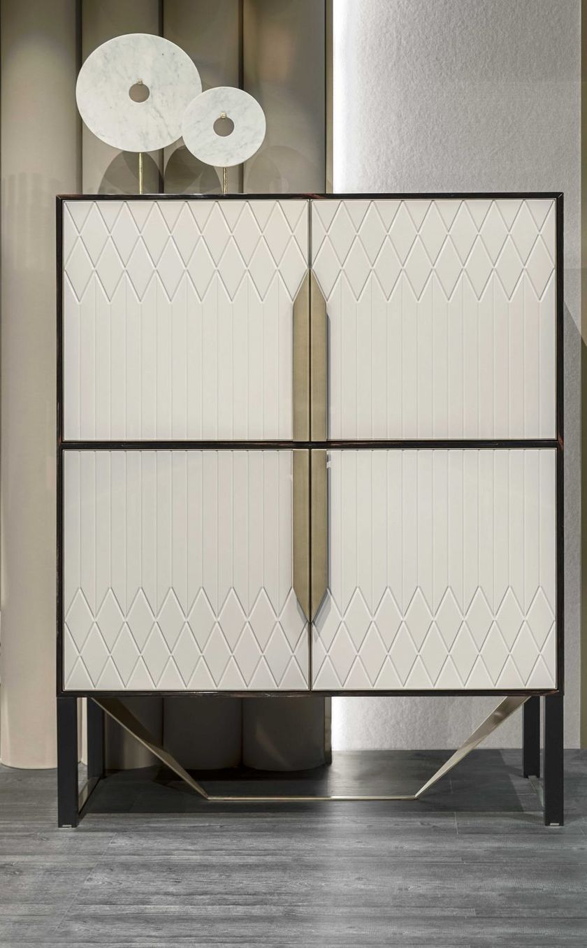 PRISMA by Capital Collection - Credenza in legno con ante a battente - 6