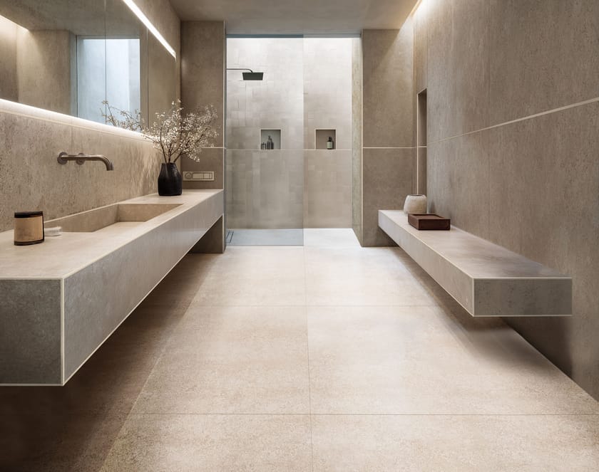 KALEIDOS by PROGRESS PROFILES - Profilo paraspigolo in alluminio - 2