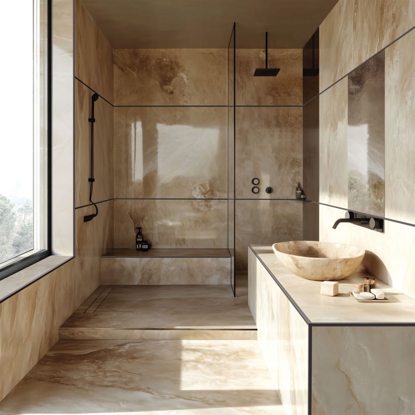 KALEIDOS by PROGRESS PROFILES - Profilo paraspigolo in alluminio - 4